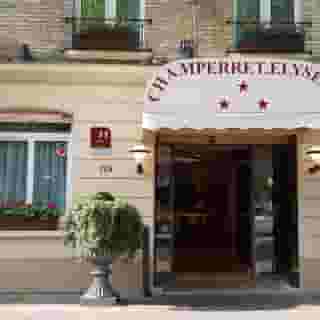 Hotel Champerret Elysees, 3 of 5