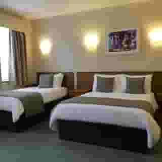 The Monterey Hotel, Sure Hotel Collection by Best, 3 of 5