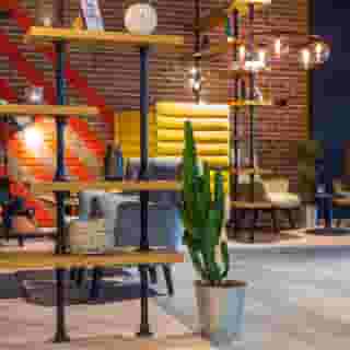 Park Inn by Radisson Poznan, 5 of 5