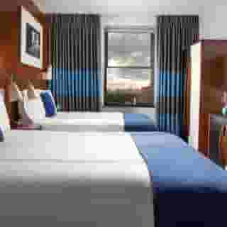 6 Columbus Hotel, 5 of 5