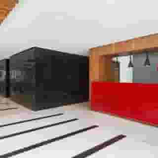 Ramada Encore By Wyndham Istanbul Kartal Hotel, 6 of 6
