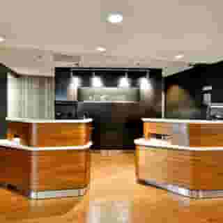 Courtyard Dallas Medical/Market Center, 4 of 5