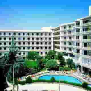 Clipper Affiliated by FERGUS, 1 of 5