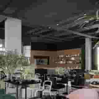 Pullman Zagreb, 1 of 5