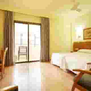 Invisa Hotel La Cala, 4 of 5