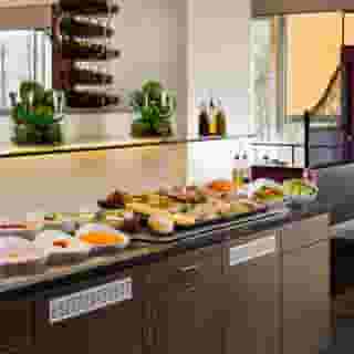 Leonardo Hotel Munich Arabellapark, 5 of 5