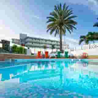 Bull Escorial & Spa, 4 of 5