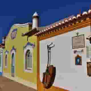 Villa Ana Margarida Resort, 1 of 5