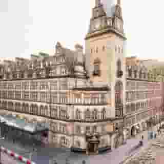 Voco Grand Central - Glasgow, 3 of 5