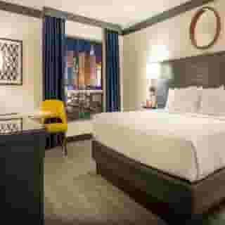 Oyo Las Vegas Hotel & Casino, 4 of 5