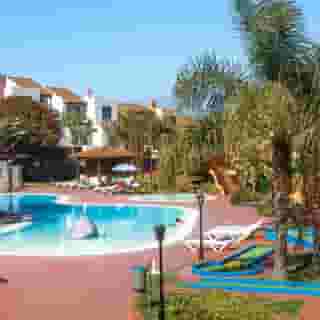 Oasis San Antonio Apartamentos, 4 of 5