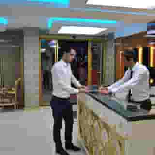 Starpark Hotel, 2 of 5