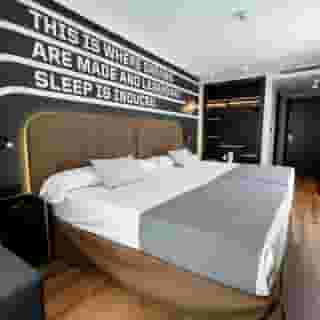 Magic Sports, 5 of 5