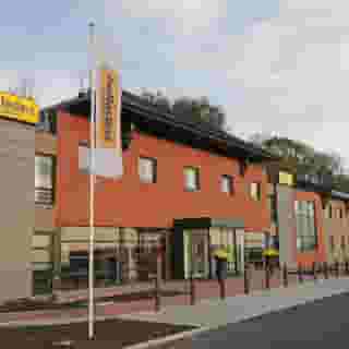 Balladins Charleroi, 4 of 5