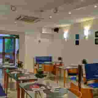 Hotel Franklin feel the sound, 4 of 5