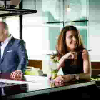 Radisson Blu Amsterdam Airport, 3 of 5