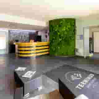 Hotel Terminus Saint Charles, 5 of 5