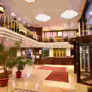 Istanbul Royal Hotel, 1 of 5