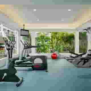 Centara Anda Dhevi Resort & Spa Krabi, 4 of 5