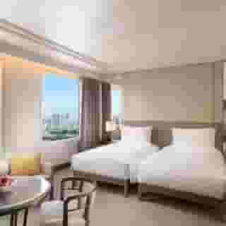 Conrad Singapore Orchard, 1 of 5