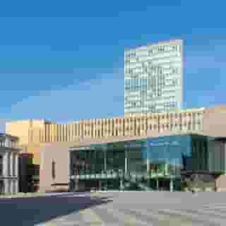 Novotel Charleroi Centre, 2 of 5