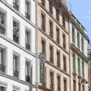 Madeleine Haussmann, 3 of 5