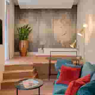 NH Collection Roma Fori Imperiali, 4 of 5