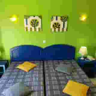 Praia Azul Hotel Apartamento, 1 of 5