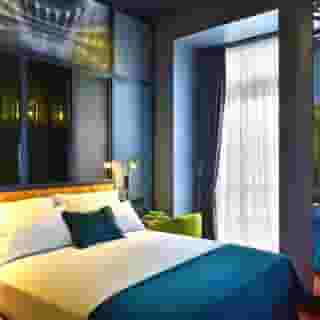 Pestana CR7 Lisboa, 3 of 5