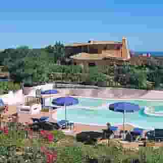 Relais Colonna Porto Cervo, 6 of 6