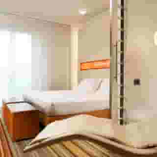 Unahotels Bologna Centro, 3 of 5