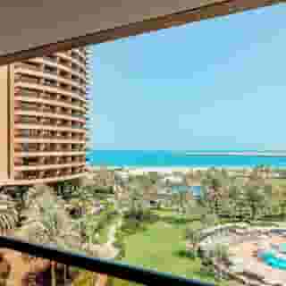 Le Royal Meridien Beach Resort and Spa, 4 of 5