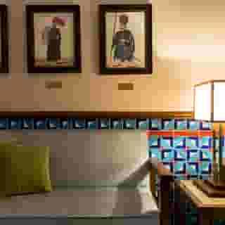 Lalahan Hotel, 4 of 5