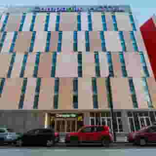 Campanile Venice Mestre, 3 of 5