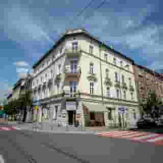 Platinum Suite, 1 of 5