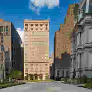 The Notary Hotel, Philadelphia, Autograph Collection, 1 of 5