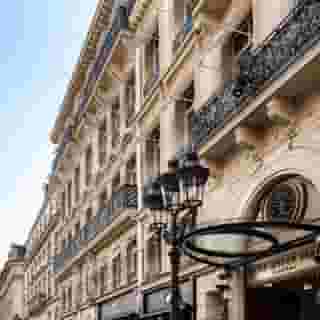 Park Hyatt Paris-Vendome, 2 of 5