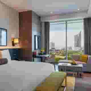 Taj Jumeirah Lakes Towers Dubai, 6 of 6