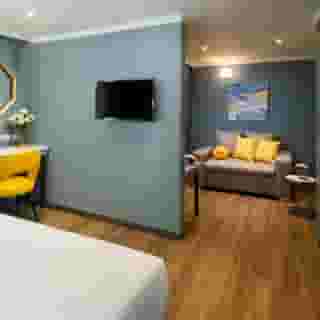 The Mulberry Bangkok Hotel Khaosan Road, 5 of 5