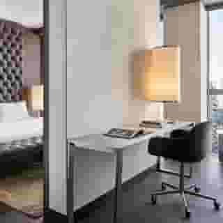 Hyatt Centric  Milan Centrale, 6 of 6