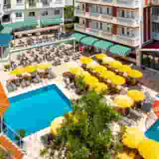 Villa Sunflower Hotel, 2 of 5