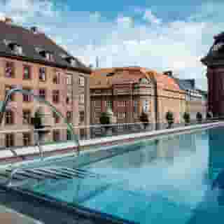 Villa Copenhagen, 1 of 5