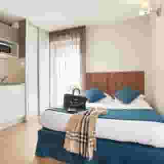 Odalys City Lyon Confluence, 1 of 5