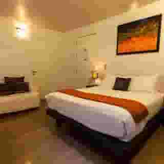 Villa Condesa, 5 of 5