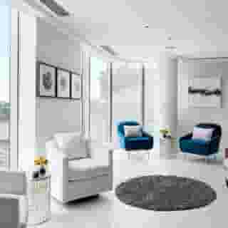 JW Marriott parq Vancouver, 6 of 6