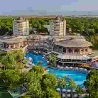 Papillon Zeugma Relaxury, 1 of 5