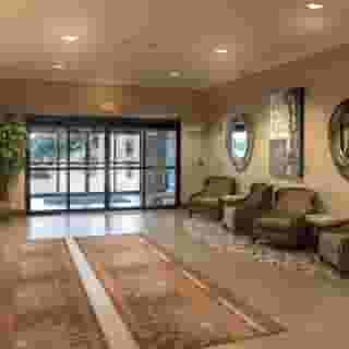 Hampton Inn Doylestown, 1 of 5