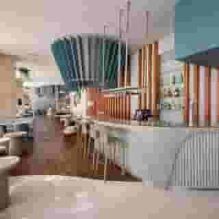 Melia Lisboa Oriente, 5 of 5