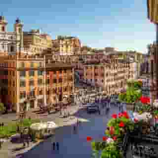 Inn At The Spanish Steps, 5 of 5