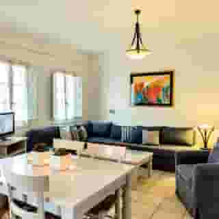 Pantheon Deluxe Villas, 5 of 5